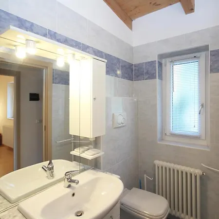 Casa Elka 8 Pieve