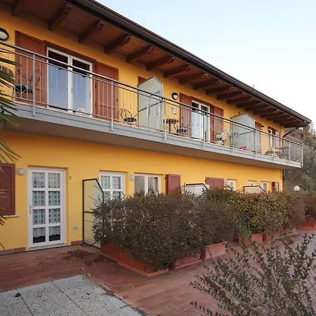 アパート Casa Elka 8 Pieve