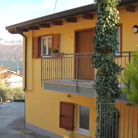 Casa Elka 8 アパート Pieve